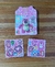 Stickers imantados Lotso - comprar online