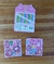 Stickers imantados Lotso - Sestra Mania