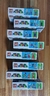 Kit de 8 cajas de bloques para armar Super Mario Plumber - Sestra Mania