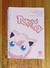 Cuaderno libreta Pokemon - comprar online