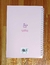 Cuaderno libreta Pokemon - Sestra Mania