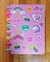 Cuaderno infinito sistema discos - comprar online