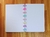 Cuaderno infinito sistema discos - Sestra Mania