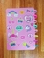 Imagen de Cuaderno infinito sistema discos