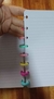 Cuaderno infinito sistema discos - tienda online