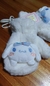 Guantes infantiles peluche Sanrio Cinnamoroll - comprar online
