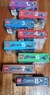 Kit de 8 cajas de bloques para armar Super héroes - Sestra Mania