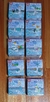 Kit de 10 cajas de bloques para armar Princesas - comprar online