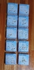 Kit de 10 cajas de bloques para armar Princesas en internet