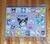 Caja Sorpresa Kuromi X 40 Piezas Calendario Adviento Sanrio - comprar online