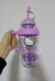 Vaso con sorbete y difusor frutas, te hebras, hielo Kitty - tienda online
