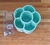 Lapicero Organizador 360 Usos Múltiples Maquillaje Lápices - Sestra Mania