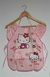 Delantal de cocina infantil con bracitos Kitty - Sestra Mania