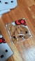 Set de 100 bolsitas Kitty con cierre autoadhesivo en internet