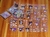 Caja de Stickers Sanrio - tienda online