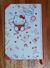 Cuaderno agenda Kitty - comprar online