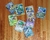 Sobre de cartas Pokemon - Sestra Mania