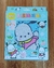 Kit pintura arte con diamantes porta retrato Pochacco en internet