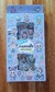 Caja de Stickers Labubu - Sestra Mania