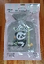 Bolsa de agua oso panda de 1 litro funda peluche - comprar online