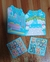 Stickers imantados Capibara - comprar online