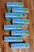 Kit de 8 cajas de bloques para armar Minecraft - Modelo 7 - Sestra Mania