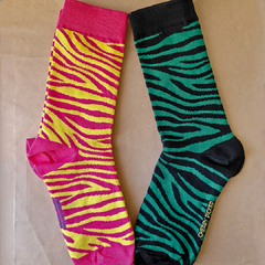 MEDIAS ZED - comprar online