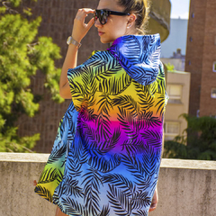 PONCHO SURF SUMMER - tienda online