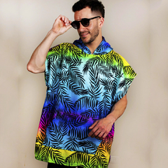 PONCHO SURF SUMMER en internet
