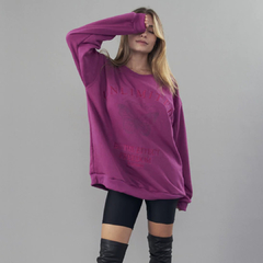 BIKER BASIC BLACK - Furia No Gender