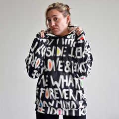 BUZO FOREVER - KA1031 - comprar online