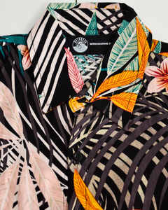 CAMISA SUMMER (NEGRA) - comprar online
