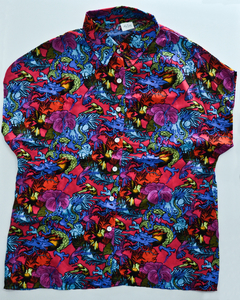 CAMISA DRAGON