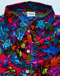 CAMISA DRAGON - comprar online