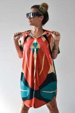 CAMISA TIERRA en internet