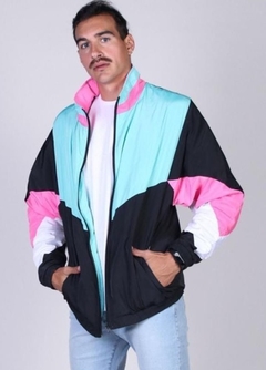 CAMPERA NACODE -AB0196