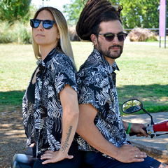 CAMISA ANDROMEDA - comprar online