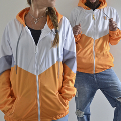 CAMPERA EGG