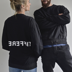 BUZO DIFFERENT - AB0185