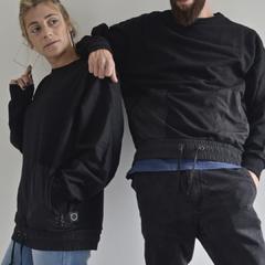 BUZO DIFFERENT - AB0185 en internet