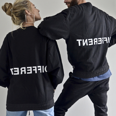 BUZO DIFFERENT - AB0185 - comprar online