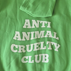 BUZO ANIMAL en internet