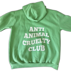 BUZO ANIMAL
