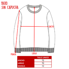 BUZO DEALER - tienda online