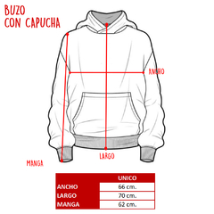 BUZO SPIRIT en internet