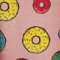 PANTALON PIJAMERO DONUTS en internet
