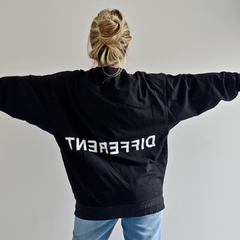 BUZO DIFFERENT - AB0185 - tienda online
