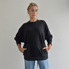 BUZO DIFFERENT - AB0185 - comprar online