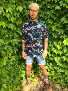 CAMISA SABIK