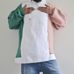 BUZO FULTON BLANCO - AB0211 en internet